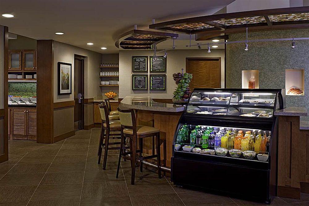 Hyatt Place Lexington Restaurante foto