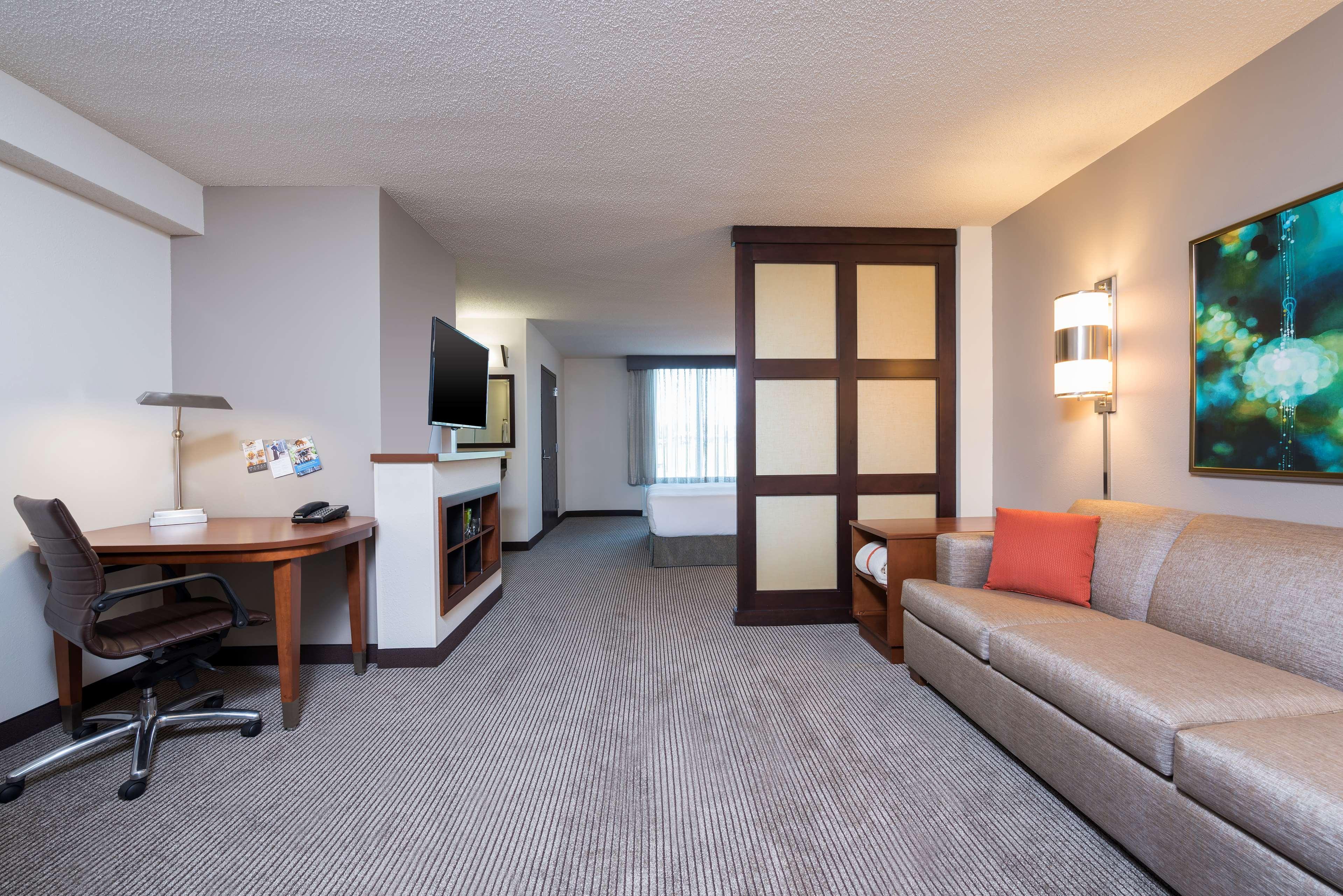 Hyatt Place Lexington Exterior foto
